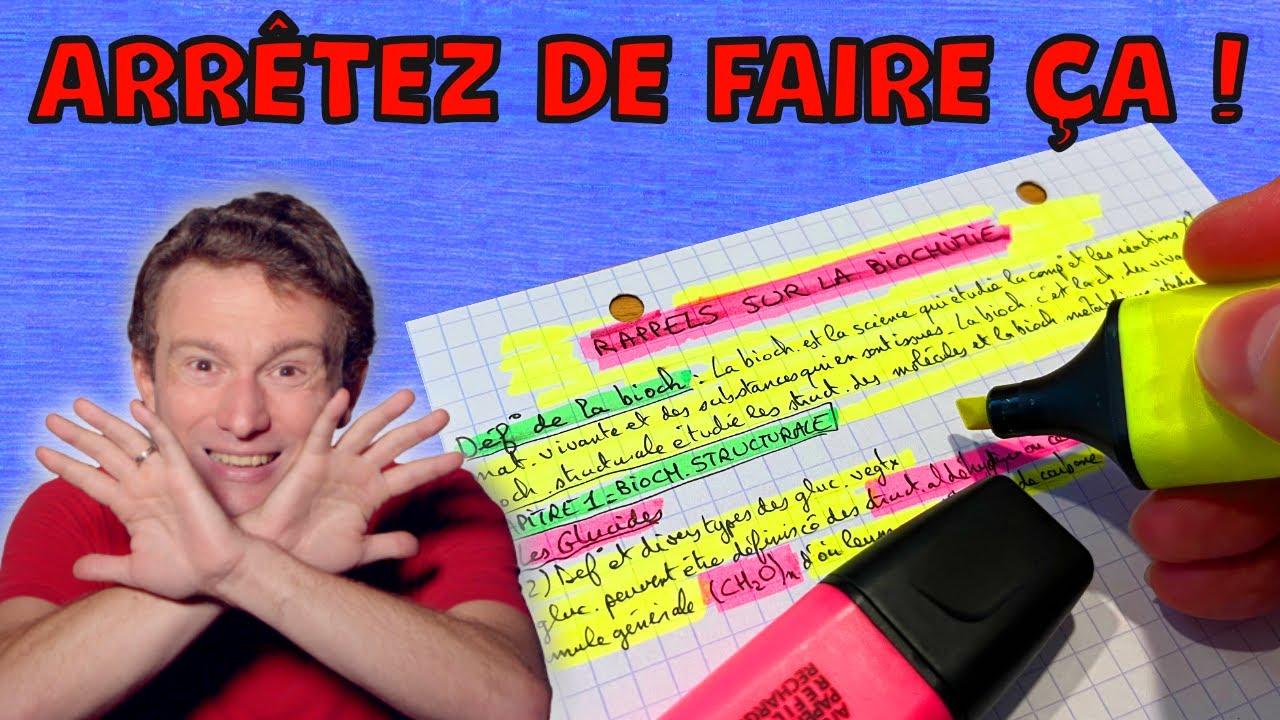 Techniques Scientifiques pour Mieux Apprendre 📚