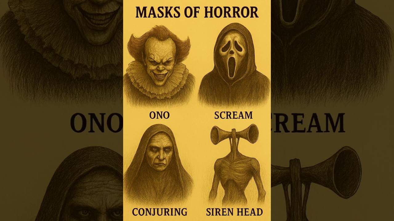 The Dark History of the Most Notorious Horror Film 🎥