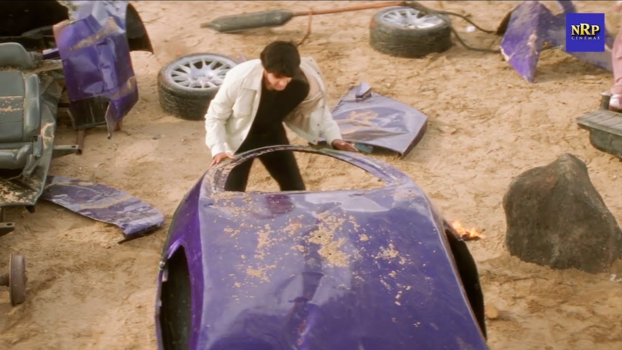 Tarzan The Wonder Car Action Climax 🚗