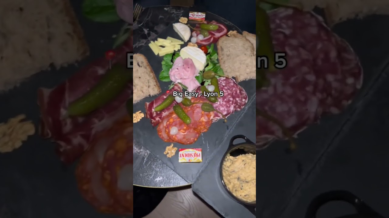 3 bars à tester cet hiver sur Lyon #lyon #lyonnais