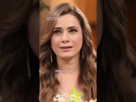 Who’s the Hottest Man in Bollywood? #FabulousLivesVsBollywoodWives