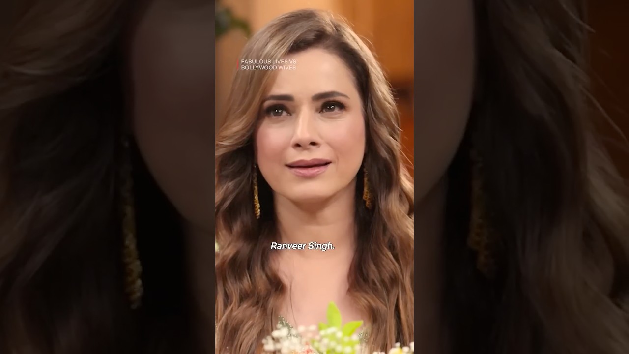 Who’s the Hottest Man in Bollywood? 🔥 Discover the Glamour & Drama on Netflix