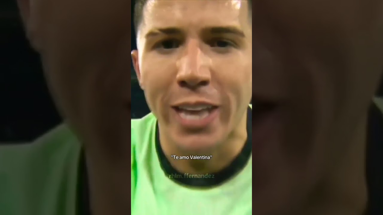 Te Amo, Valentina! Siempre Contigo 💖