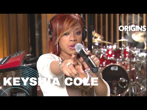 Keyshia Cole - Love (Live Performance)