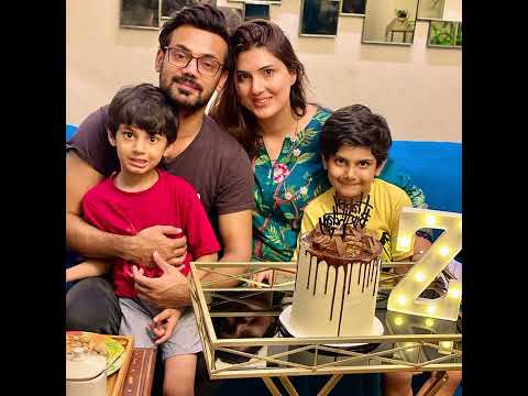 zahid ahmad family #zahidahmed #amnazahid #family #youtubeshorts #youtubechannel #viralvideo #lovely
