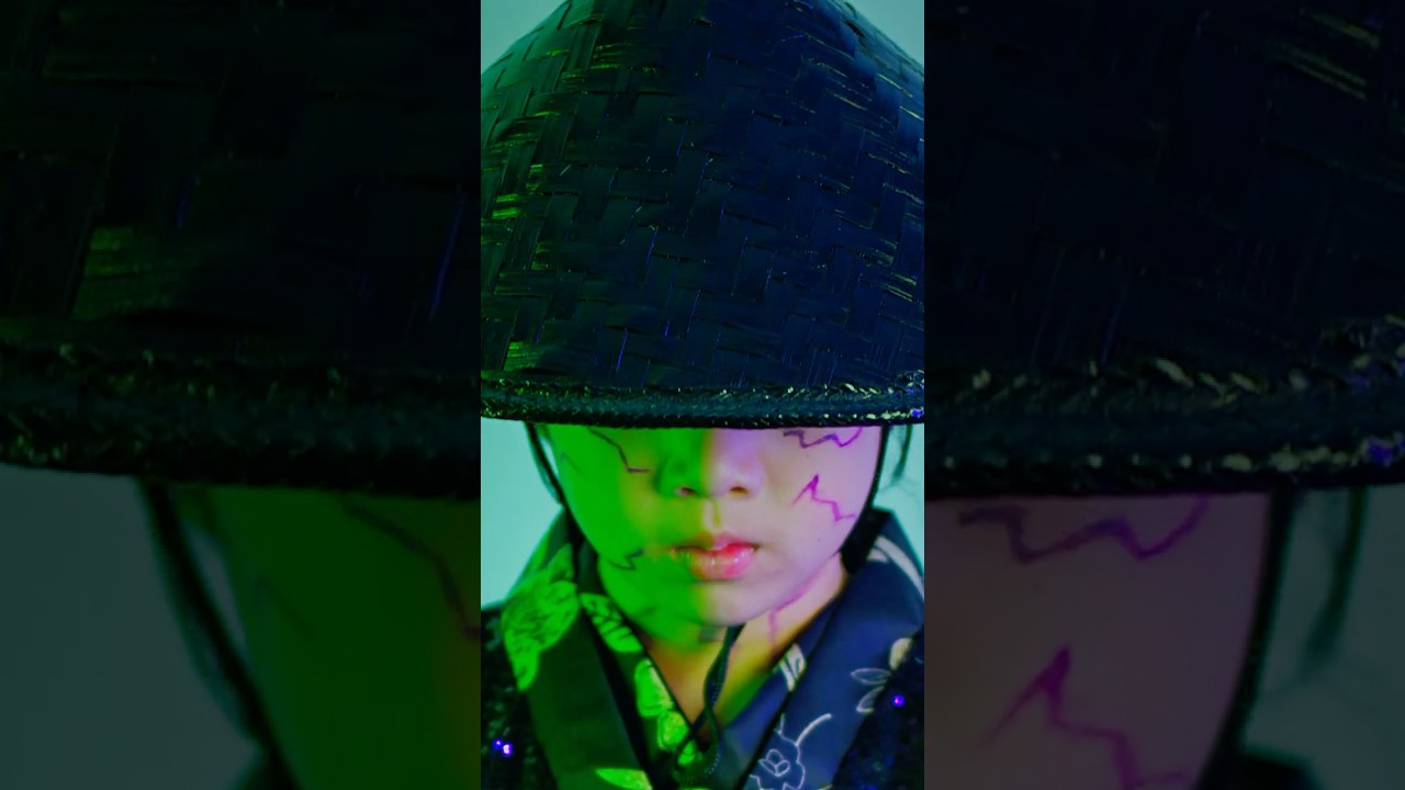 Your Idol: K-Pop Demon Hunters Part 1 🎤