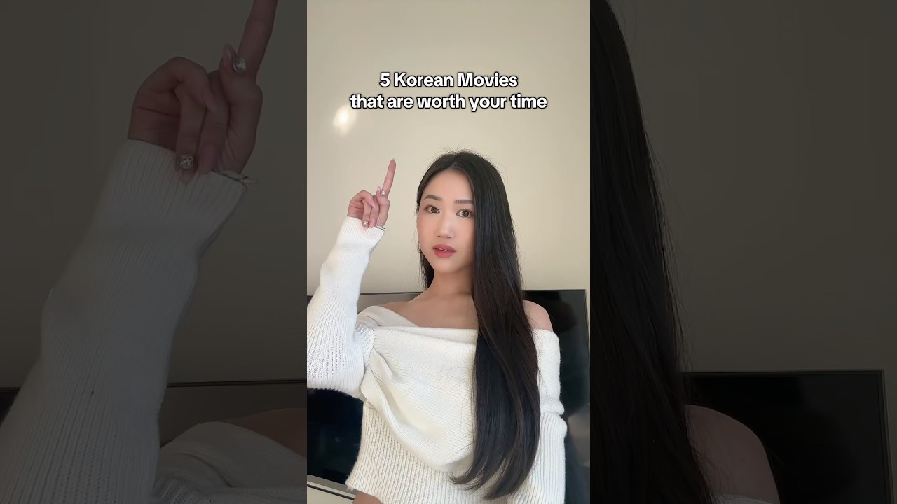 Discover the Best K-Movies for Quick Korean Entertainment 🎬