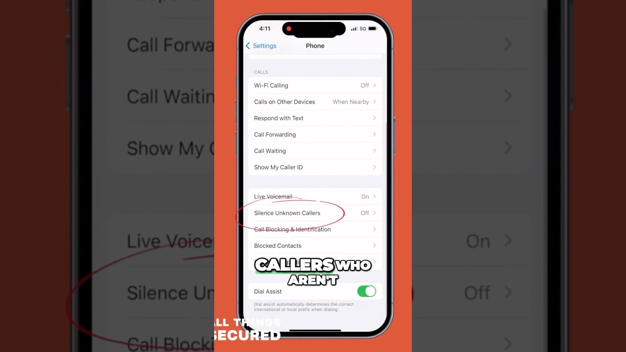 Ultimate Guide to Block Spam Calls on Your iPhone 📱
