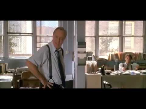 Glengarry Glen Ross - That's my message to you: