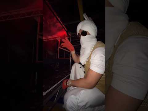 diljit dosanjh entry 🔥❤️ #viral #diljitdosanjh #trendingreels #light #sound #entry #concert