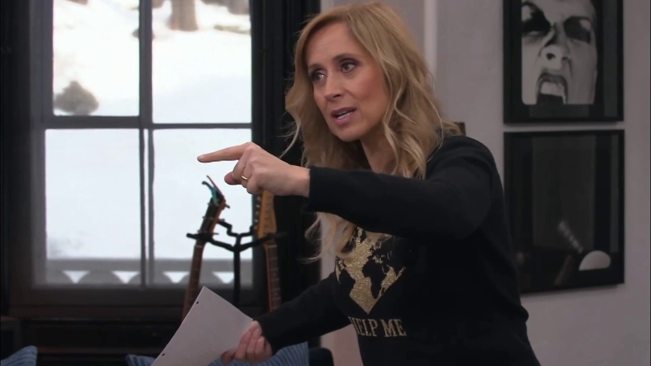 Sarah-Maude Desgné & Lara Fabian Collaborate 🎶