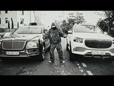 Fally Ipupa - Le Temps (Visualizer)