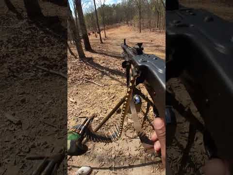 German MG42 | Shooting a WW2 FULL AUTO RELIC 🔥🔥