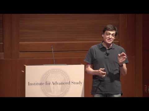 (Dis)Honesty - Dan Ariely