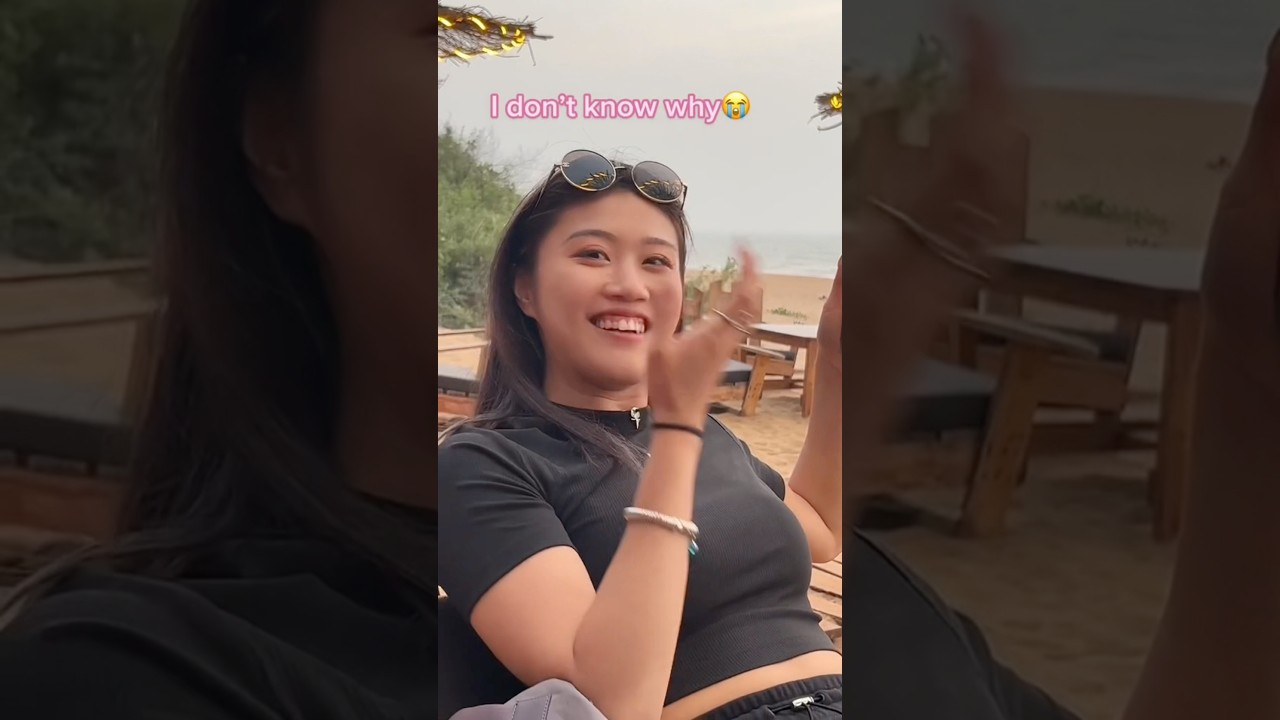 I Made Her Cry ❤️ | Heartfelt Moment in Our Relationship #shorts