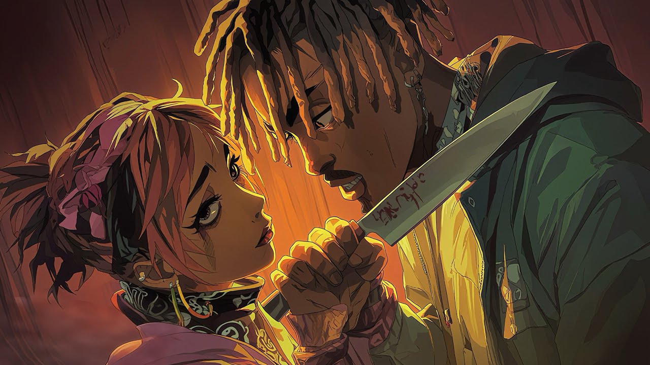 Juice WRLD's Unreleased 'Don't Kill Me' Music Video 🎥