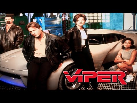 Viper TV Series1994 -The Complete TV Series- S2Ep2 (HD) every Sunday |New Episodes#90stvshows