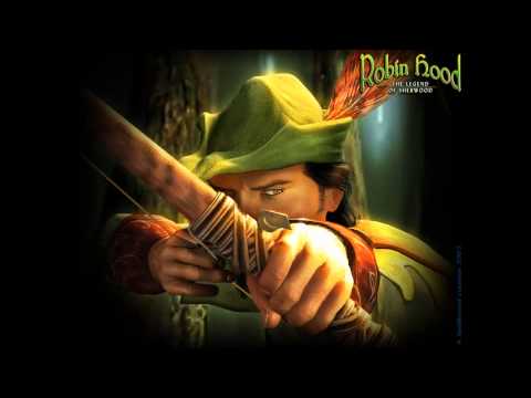 Robin Hood: Sherwood Soundtrack - Sherwood Theme