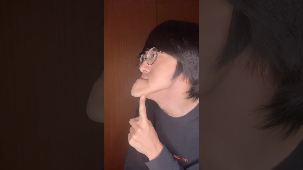 Ultimate Real Mewing Tutorial for Jawline Transformation 💀