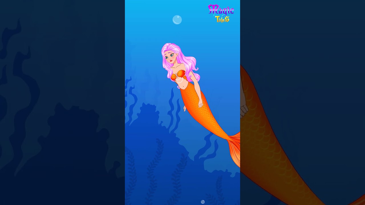 Greedy Mermaids Fall into Deadly Trap π§ββοΈ