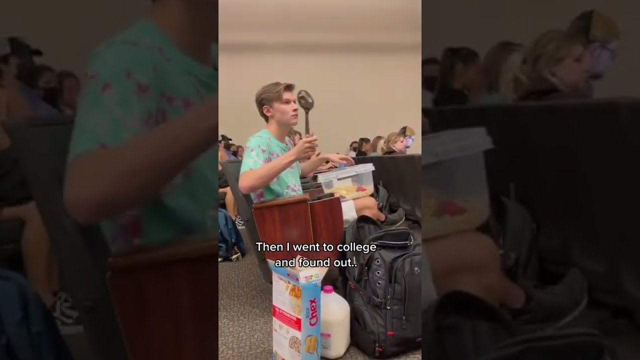 High School Teachers vs. College Professors: What's the Difference? 🎓