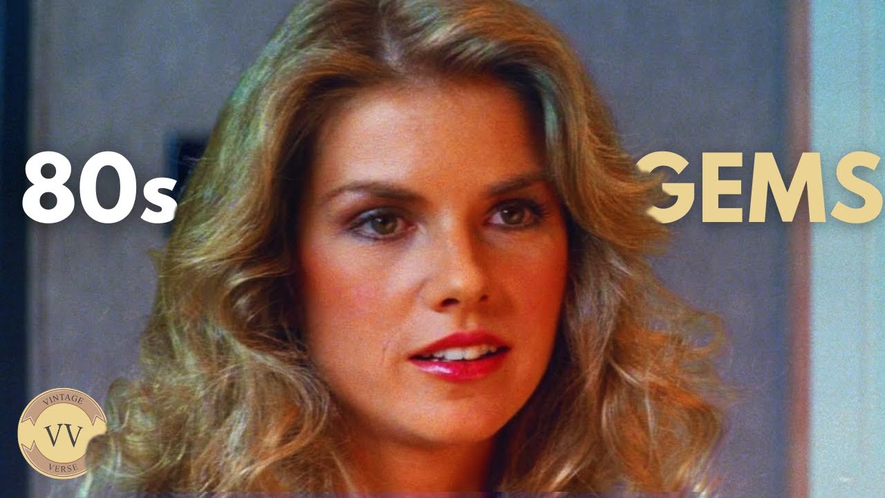 10 Top 10 Hidden ’80s Movie Gems 🎬