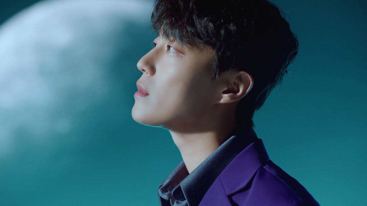 [MV] Highlight - Alone (from 4th Mini Album 'After Sunset')
