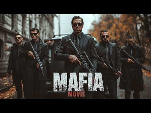 Full Intense Mafia Movie | The rise of a new mafia generation | Crime Movies