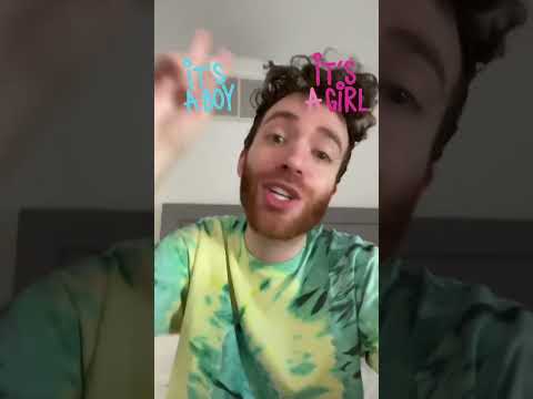 What is NON-BINARY?!? 🏳️🌈Welcome to LGBTQ Class