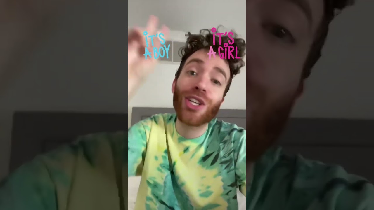 What Does Non-Binary Mean? 🌈 Learn About Gender Identity