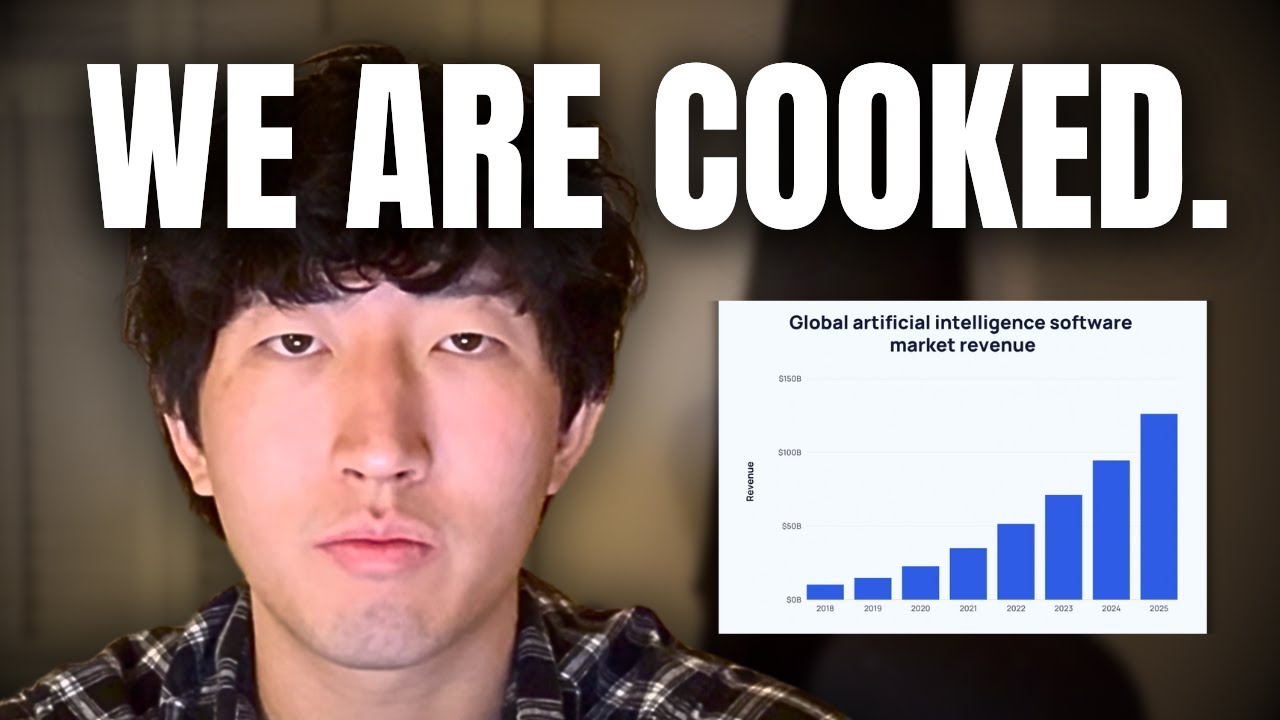 AI Crisis Alert: How Rapid Advancements Threaten Jobs & Society 🚨