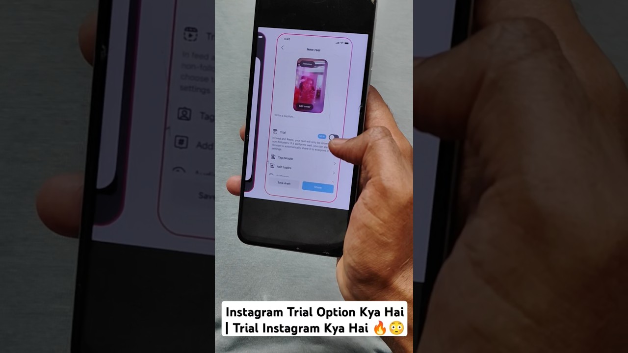 Understanding Instagram Trial Options