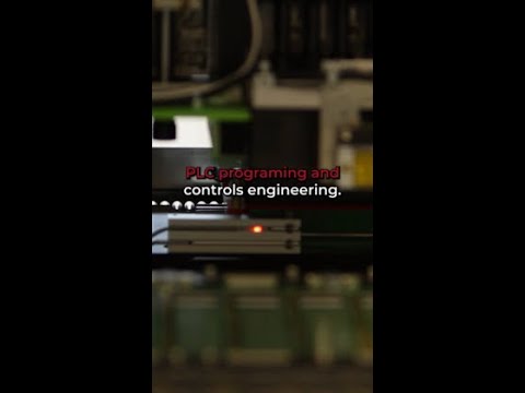 Why PLC programming is the most important skill for ambitious engineers and technicians.