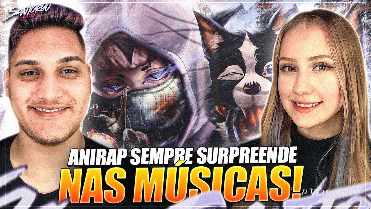 Reação a Simo Häyhä em Shuumatsu no Valkyrie 🎥