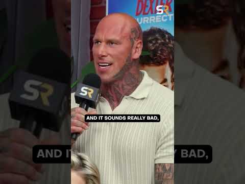 Mortal Kombat 2's Trailer Is Missing "The Best Bits," Star Says