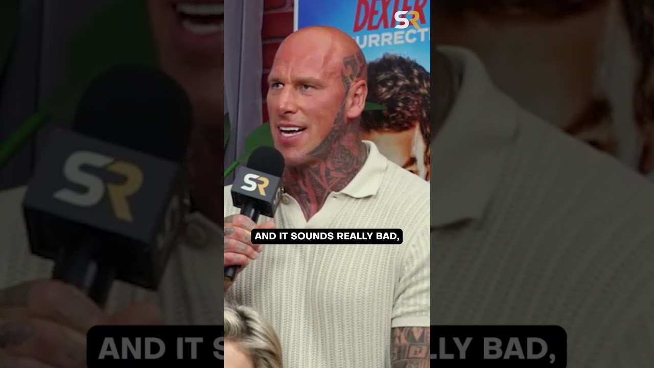 Mortal Kombat 2 Trailer Sparks Surprise: Star Reveals Missing Key Moments ๐ฅ