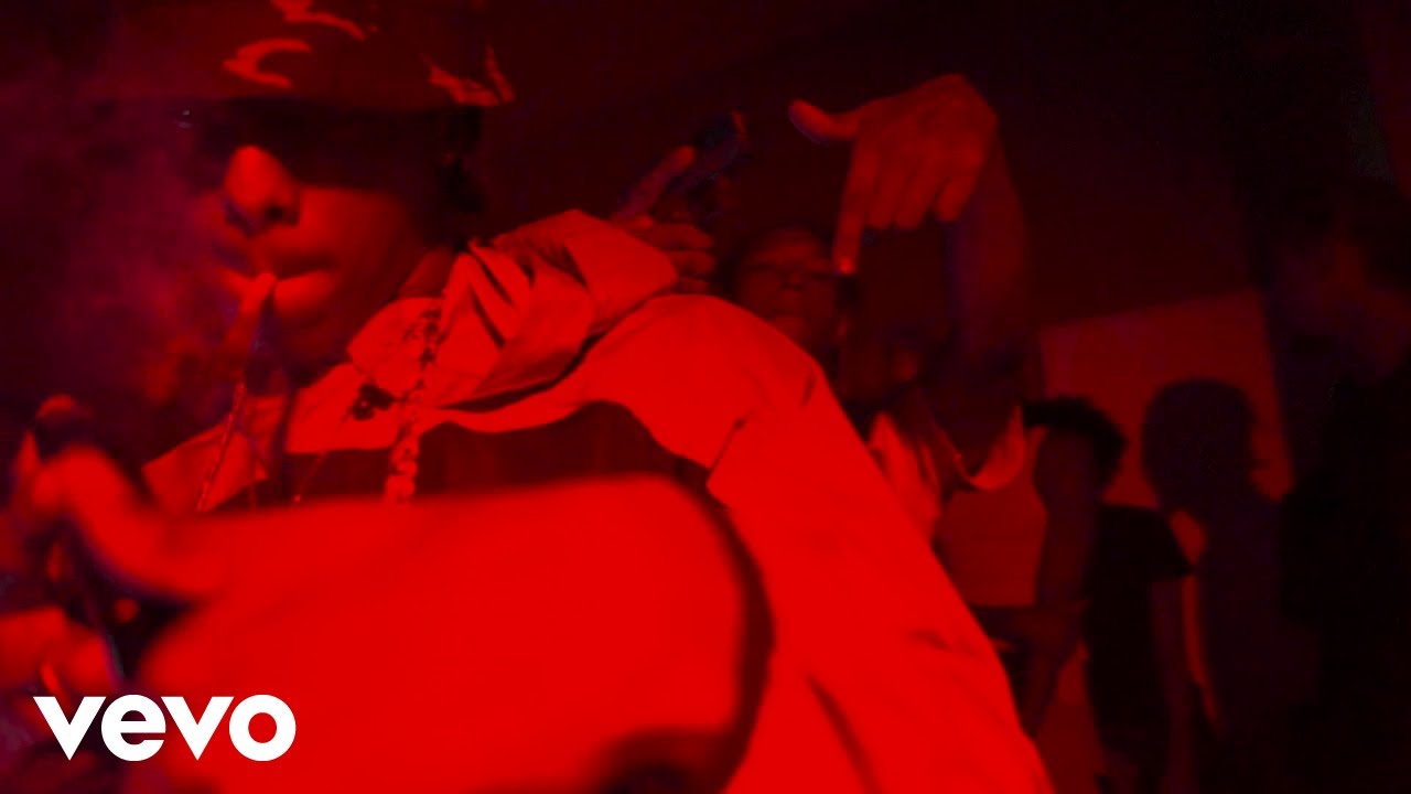 Kman 6ixx - Dark Side | Official Audio 🎶