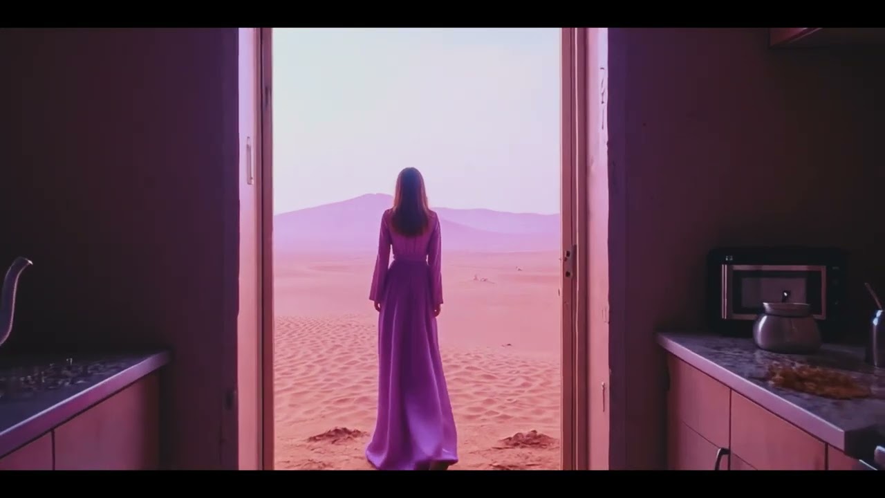 HACHICH/TOSEINA (VISUALIZER) #SALGOAT