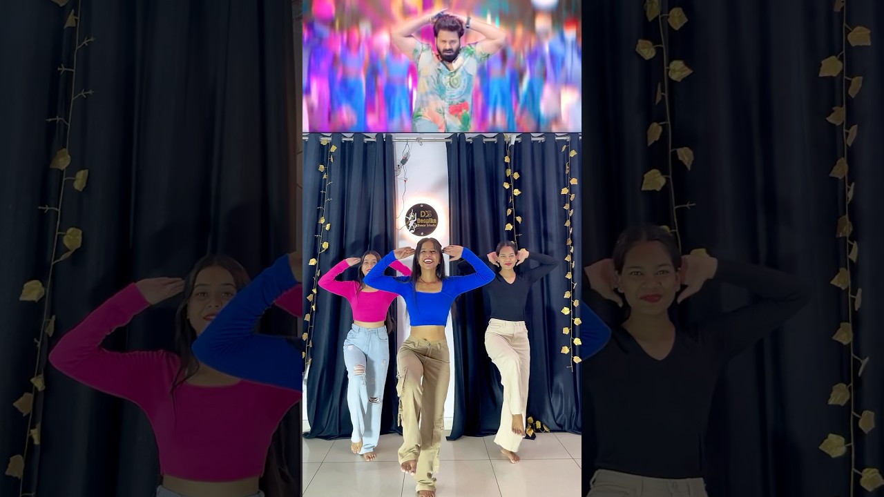 Saiya Suni Na | New Bhojpuri Song by Pawan Singh ๐ถ