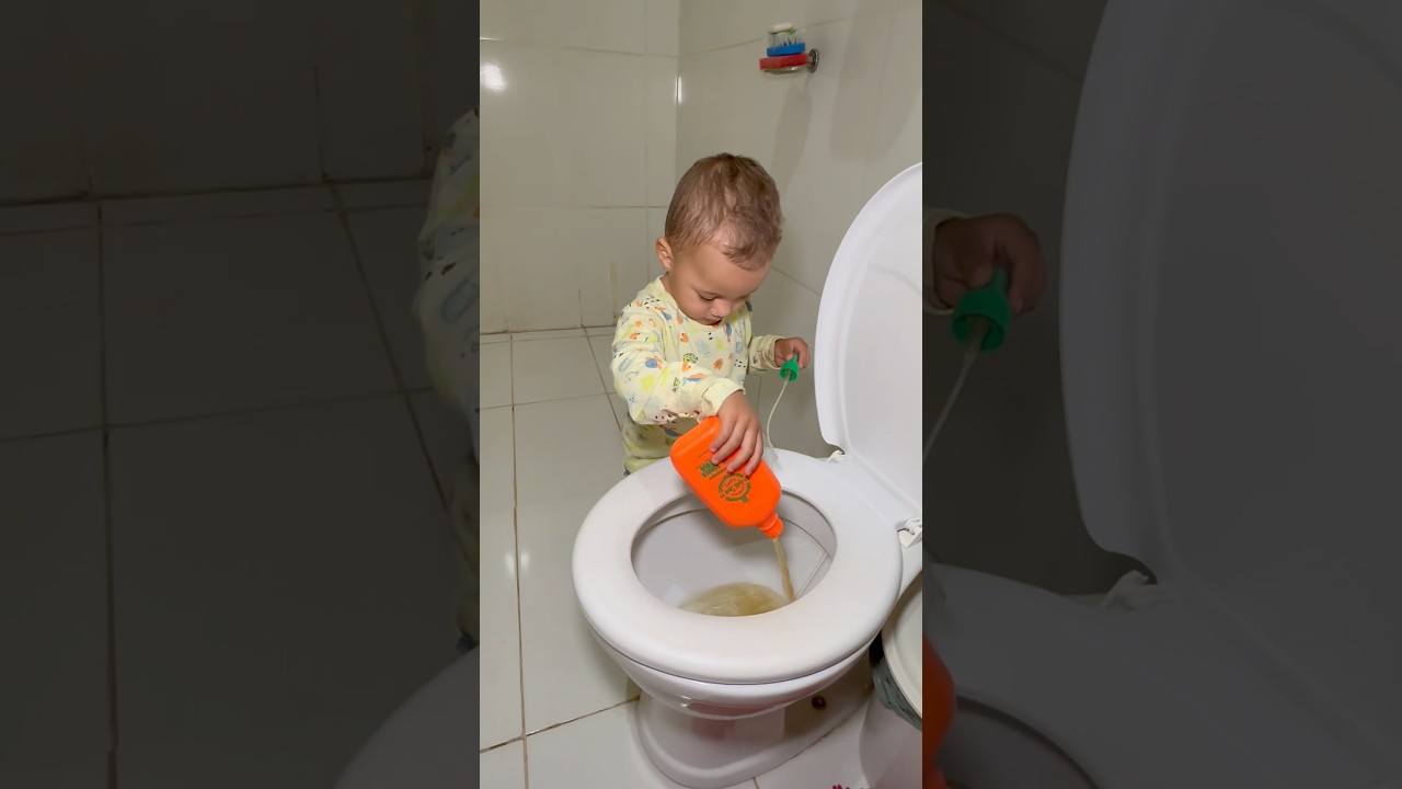 Como Meu Tônico Está Sendo Usado de Forma Inesperada 💧