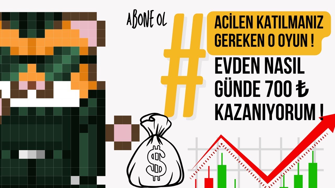 RollerCoin ile Günlük 700₺ Kazanın! 🎮