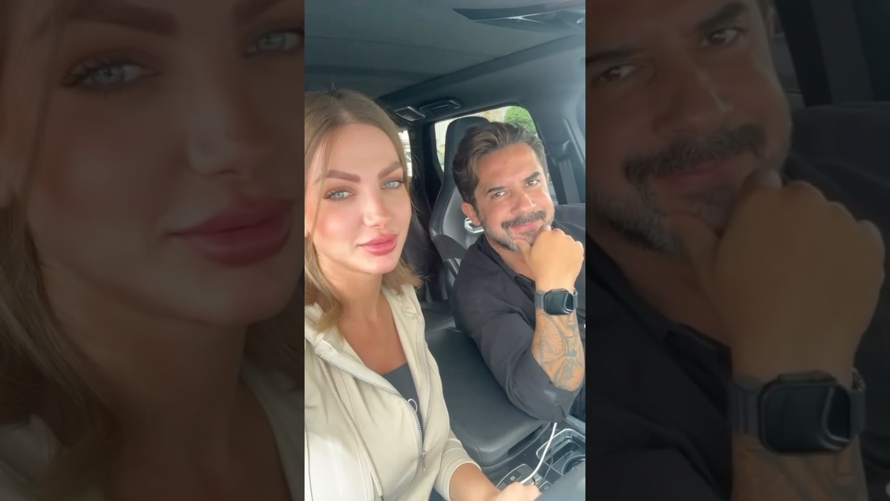 حسين مقدم يعلن طلاقه بطريقة غير تقليدية في فيديو صادم 🎥