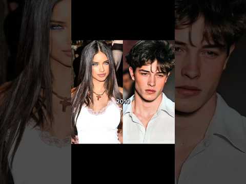 The Most Remarkable Comeback in History 😭💀 #shorts #looksmaxxing #model