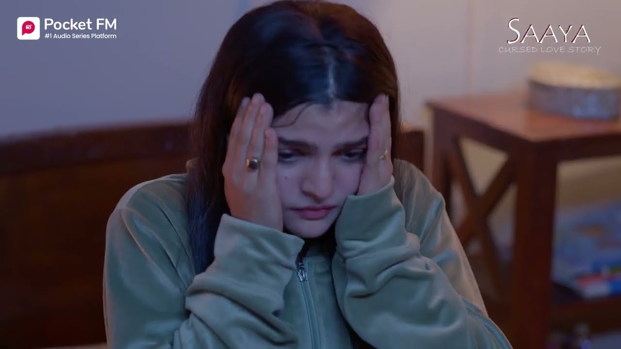 EPISODE 4: Saaya - A Cursed Love Story