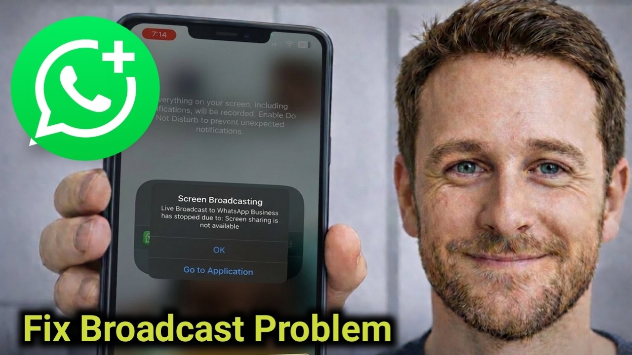 How to Fix Whatsapp Business Broadcast Limit Problem Step by Step Guide
