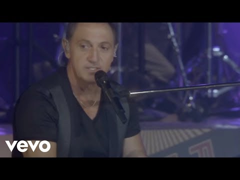 Franco de Vita - Solo Importas TĂș (Live) | Official Video and Audio