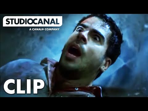 Aftershock | Trapped Underground | Film Clip