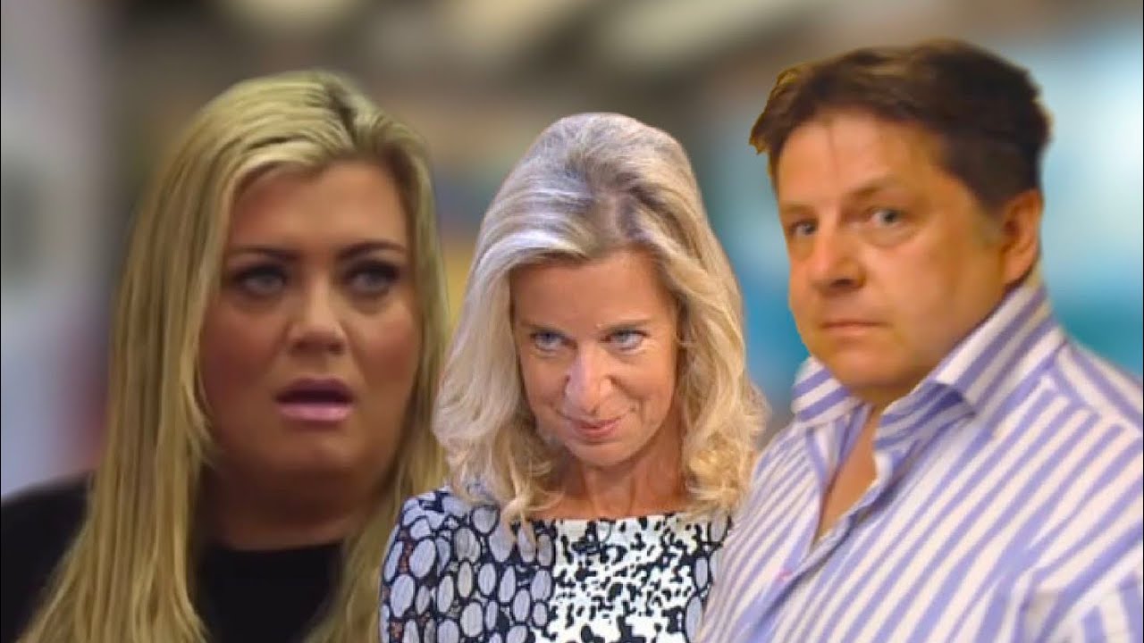 The Most Iconic British TV Moments of All Time 🇬🇧