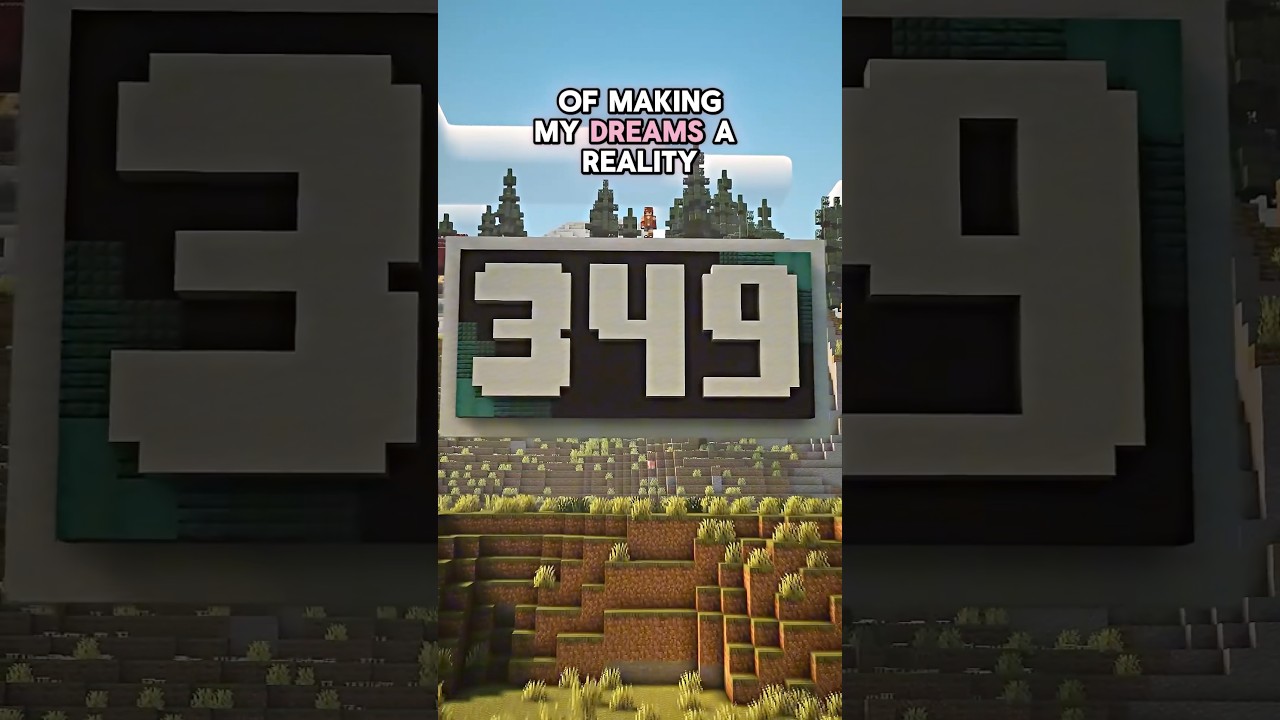 Caught on Stream! 🤫 Unexpected Moment During Minecraft Session