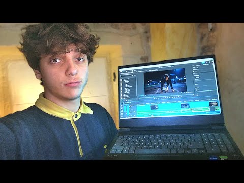 Si je recommençais le montage vidéo, je ferais ça